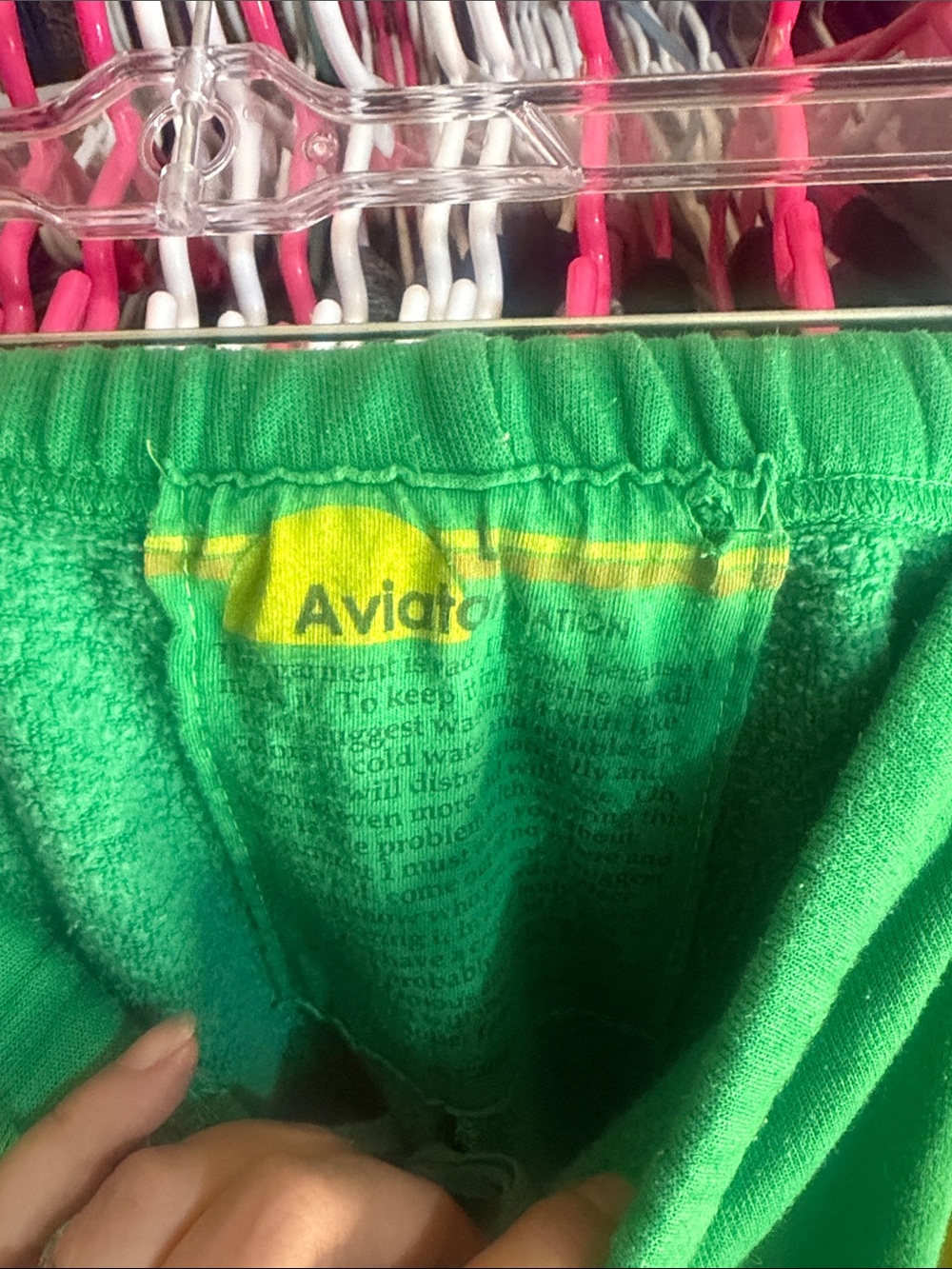 Aviator nation joggers - Picture 2 of 6